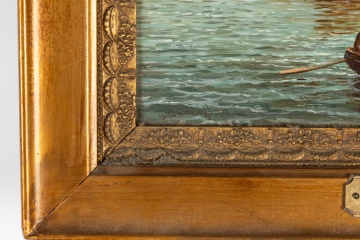 A. Hunington, "Loch Fyne"